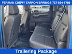 2025 Chevrolet Silverado 1500 Crew Cab 4WD Pickup for sale #25T940 - photo 14