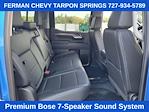 2025 Chevrolet Silverado 1500 Crew Cab 4WD Pickup for sale #25T940 - photo 18