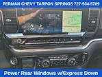 2025 Chevrolet Silverado 1500 Crew Cab 4WD Pickup for sale #25T940 - photo 24