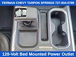 2025 Chevrolet Silverado 1500 Crew Cab 4WD Pickup for sale #25T940 - photo 28