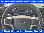 2025 Chevrolet Silverado 1500 Crew Cab 4WD Pickup for sale #25T940 - photo 29