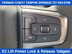 2025 Chevrolet Silverado 1500 Crew Cab 4WD Pickup for sale #25T940 - photo 30