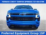 2025 Chevrolet Silverado 1500 Crew Cab 4WD Pickup for sale #25T940 - photo 6
