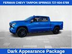 2025 Chevrolet Silverado 1500 Crew Cab 4WD Pickup for sale #25T940 - photo 7