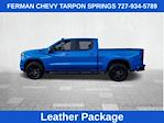2025 Chevrolet Silverado 1500 Crew Cab 4WD Pickup for sale #25T940 - photo 8