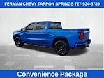 2025 Chevrolet Silverado 1500 Crew Cab 4WD Pickup for sale #25T940 - photo 9