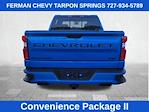 2025 Chevrolet Silverado 1500 Crew Cab 4WD Pickup for sale #25T940 - photo 3
