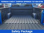 2025 Chevrolet Silverado 1500 Crew Cab 4WD Pickup for sale #25T940 - photo 10