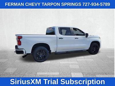 2025 Chevrolet Silverado 1500 Crew Cab RWD Pickup for sale #25T941 - photo 2