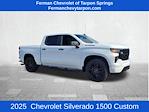 2025 Chevrolet Silverado 1500 Crew Cab RWD Pickup for sale #25T941 - photo 1