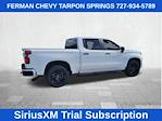 2025 Chevrolet Silverado 1500 Crew Cab RWD Pickup for sale #25T941 - photo 2