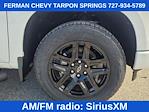 2025 Chevrolet Silverado 1500 Crew Cab RWD Pickup for sale #25T941 - photo 12