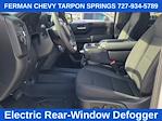 2025 Chevrolet Silverado 1500 Crew Cab RWD Pickup for sale #25T941 - photo 13