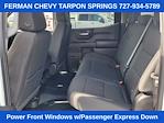 2025 Chevrolet Silverado 1500 Crew Cab RWD Pickup for sale #25T941 - photo 14