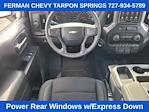 2025 Chevrolet Silverado 1500 Crew Cab RWD Pickup for sale #25T941 - photo 15