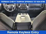 2025 Chevrolet Silverado 1500 Crew Cab RWD Pickup for sale #25T941 - photo 16
