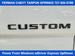 2025 Chevrolet Silverado 1500 Crew Cab RWD Pickup for sale #25T941 - photo 17