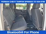 2025 Chevrolet Silverado 1500 Crew Cab RWD Pickup for sale #25T941 - photo 18