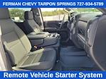 2025 Chevrolet Silverado 1500 Crew Cab RWD Pickup for sale #25T941 - photo 19