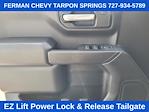 2025 Chevrolet Silverado 1500 Crew Cab RWD Pickup for sale #25T941 - photo 22
