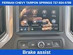 2025 Chevrolet Silverado 1500 Crew Cab RWD Pickup for sale #25T941 - photo 25