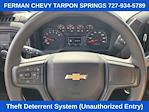 2025 Chevrolet Silverado 1500 Crew Cab RWD Pickup for sale #25T941 - photo 27
