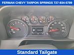 2025 Chevrolet Silverado 1500 Crew Cab RWD Pickup for sale #25T941 - photo 29