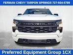 2025 Chevrolet Silverado 1500 Crew Cab RWD Pickup for sale #25T941 - photo 6