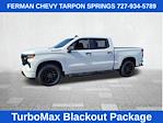2025 Chevrolet Silverado 1500 Crew Cab RWD Pickup for sale #25T941 - photo 7