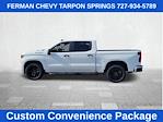 2025 Chevrolet Silverado 1500 Crew Cab RWD Pickup for sale #25T941 - photo 8
