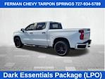 2025 Chevrolet Silverado 1500 Crew Cab RWD Pickup for sale #25T941 - photo 9