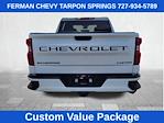 2025 Chevrolet Silverado 1500 Crew Cab RWD Pickup for sale #25T941 - photo 3