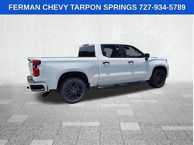 2025 Chevrolet Silverado 1500 Crew Cab RWD Pickup for sale #25T942 - photo 2