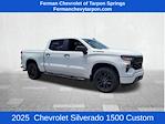 2025 Chevrolet Silverado 1500 Crew Cab RWD Pickup for sale #25T942 - photo 1