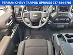 2025 Chevrolet Silverado 1500 Crew Cab RWD Pickup for sale #25T942 - photo 13