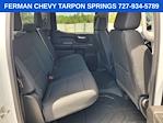 2025 Chevrolet Silverado 1500 Crew Cab RWD Pickup for sale #25T942 - photo 16