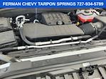 2025 Chevrolet Silverado 1500 Crew Cab RWD Pickup for sale #25T942 - photo 18