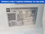 2025 Chevrolet Silverado 1500 Crew Cab RWD Pickup for sale #25T942 - photo 19