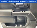 2025 Chevrolet Silverado 1500 Crew Cab RWD Pickup for sale #25T942 - photo 20