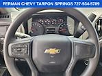 2025 Chevrolet Silverado 1500 Crew Cab RWD Pickup for sale #25T942 - photo 25