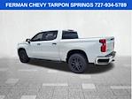 2025 Chevrolet Silverado 1500 Crew Cab RWD Pickup for sale #25T942 - photo 6