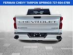 2025 Chevrolet Silverado 1500 Crew Cab RWD Pickup for sale #25T942 - photo 7