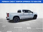 2025 Chevrolet Silverado 1500 Crew Cab RWD Pickup for sale #25T942 - photo 2