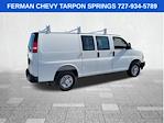 New 2025 Chevrolet Express 2500 Upfitted Cargo Van for sale #25T943 - photo 7