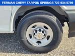 New 2025 Chevrolet Express 2500 Upfitted Cargo Van for sale #25T943 - photo 9