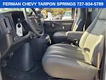 New 2025 Chevrolet Express 2500 Upfitted Cargo Van for sale #25T943 - photo 10