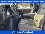 New 2025 Chevrolet Express 2500 Upfitted Cargo Van for sale #25T943 - photo 11