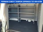 New 2025 Chevrolet Express 2500 Upfitted Cargo Van for sale #25T943 - photo 14