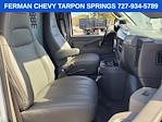 New 2025 Chevrolet Express 2500 Upfitted Cargo Van for sale #25T943 - photo 15