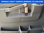 New 2025 Chevrolet Express 2500 Upfitted Cargo Van for sale #25T943 - photo 18